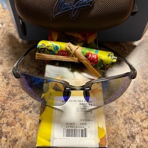 Maui Jim men's sunglasses